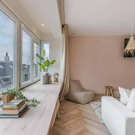 Daire Juan - Modern 2 Bedroom In