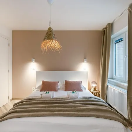 Daire Juan - Modern 2 Bedroom In *
