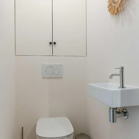 Juan - Modern 2 Bedroom In Oostende